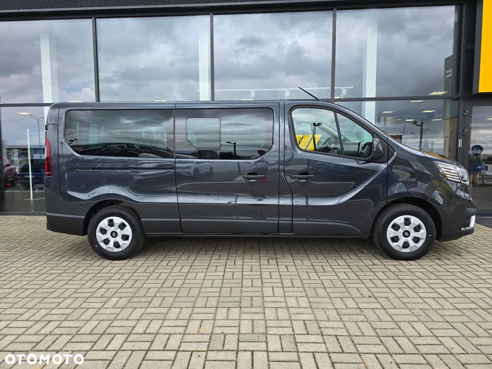 Renault Trafic Kombi 2.0 L2 Equilibre EDC - 2
