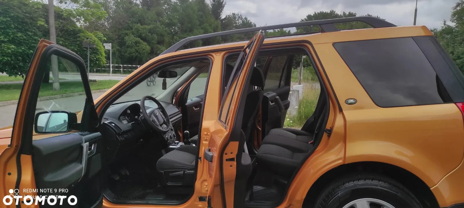 Land Rover Freelander II 2.2TD S - 6