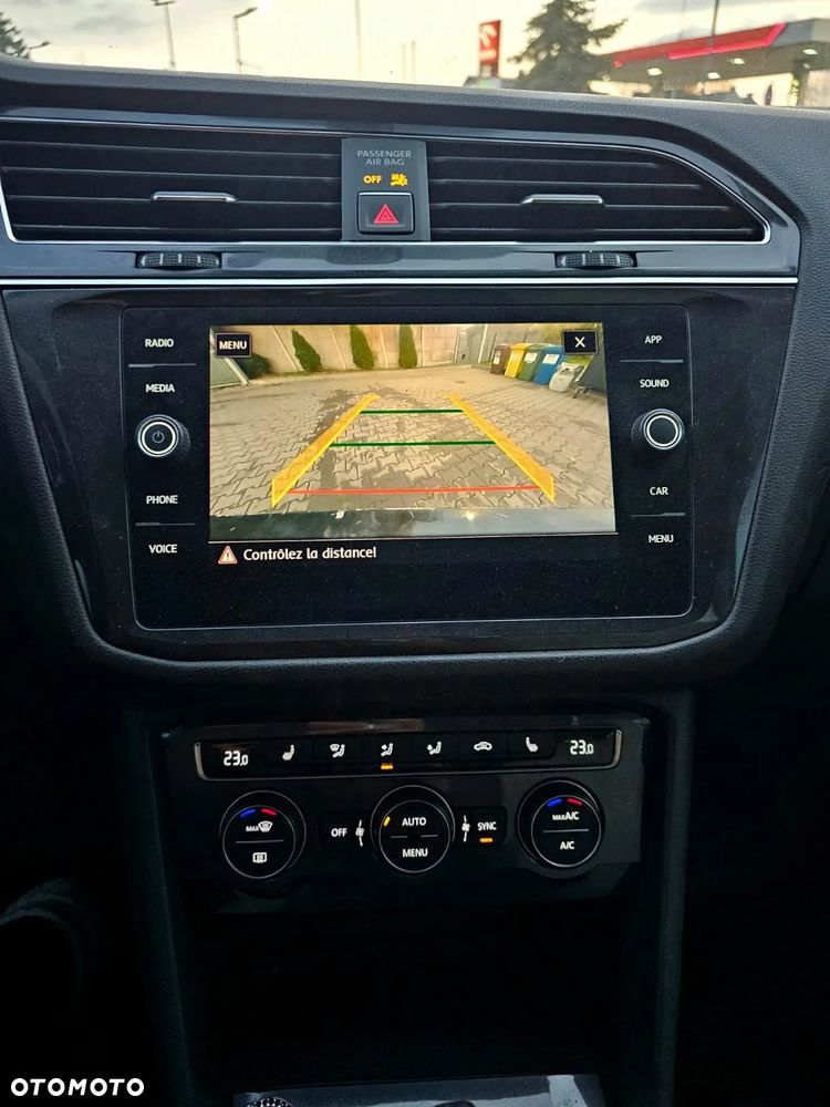 Volkswagen Tiguan Allspace 2.0 TSI 4Mot Comfortline DSG - 24