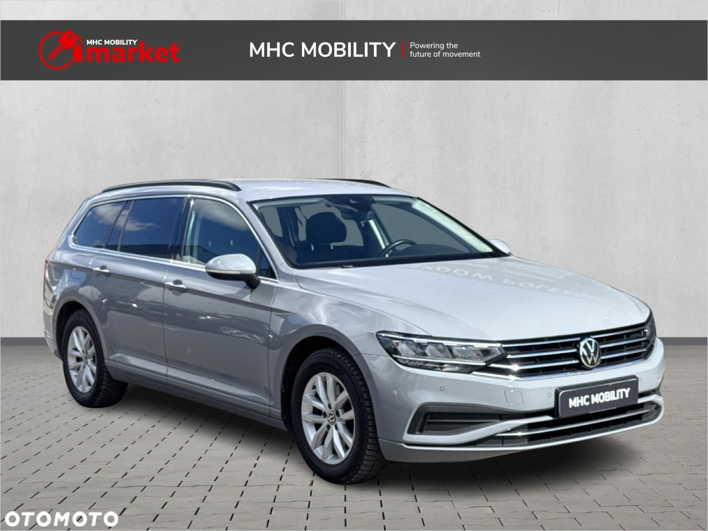 Volkswagen Passat 1.5 TSI EVO Business DSG - 7