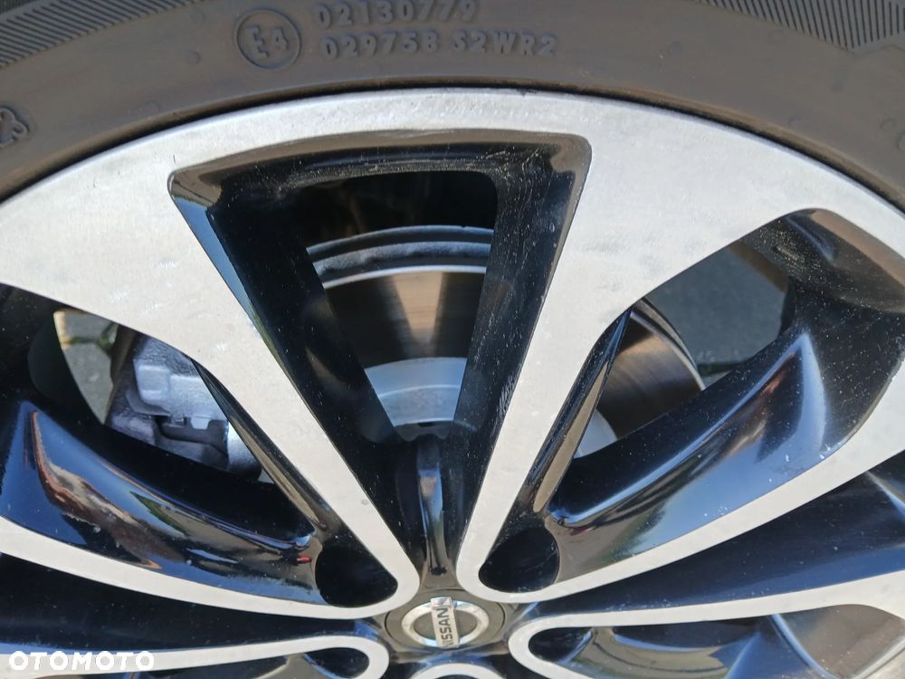 Nissan Qashqai 1.6 dCi N-Connecta - 30