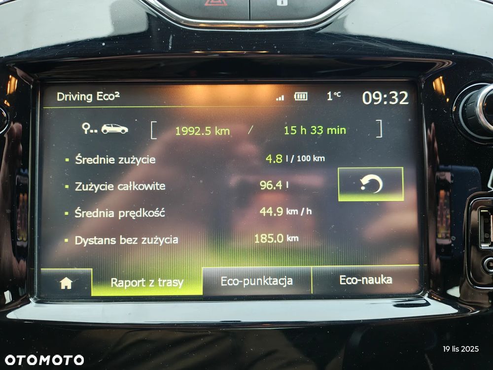 Renault Clio 1.5 dCi Authentique - 4