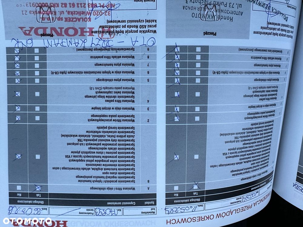 Honda Civic 1.0 T Executive (Pakiet Premium) - 13