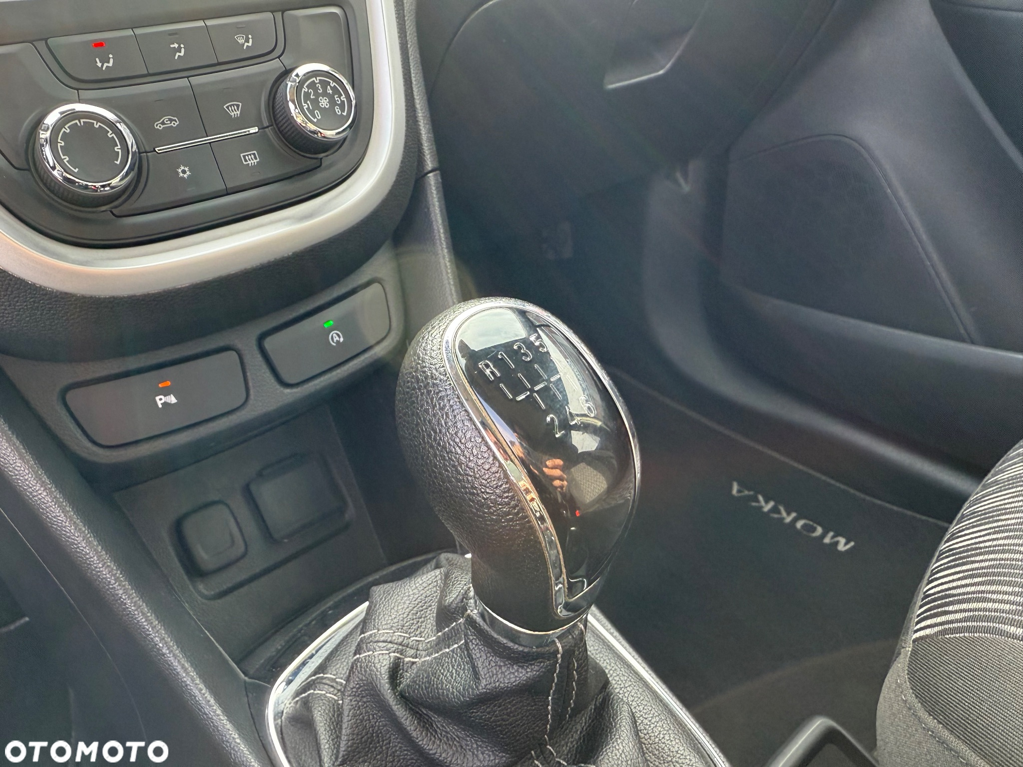 Opel Mokka - 30