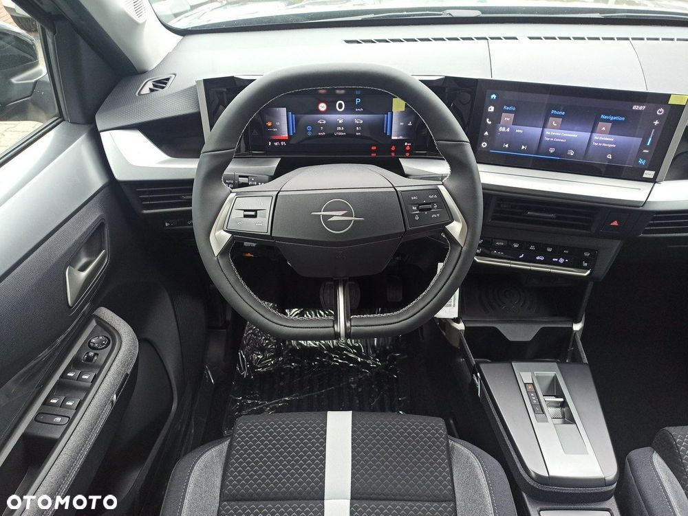Opel Frontera - 10