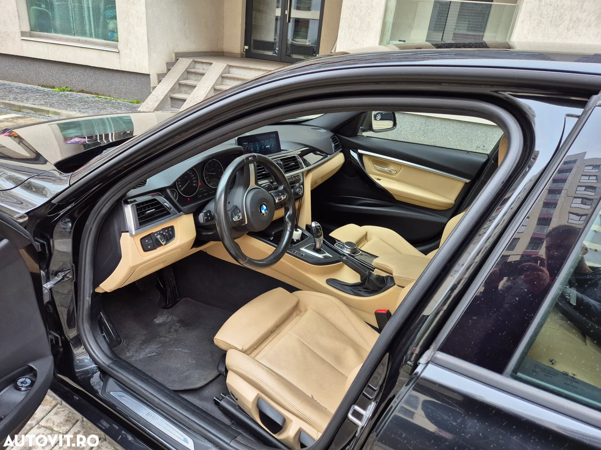 BMW Seria 3 - 1