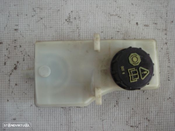 Bomba Dos Travões Ford Focus Ii Turnier (Da_, Ffs, Ds) - 3
