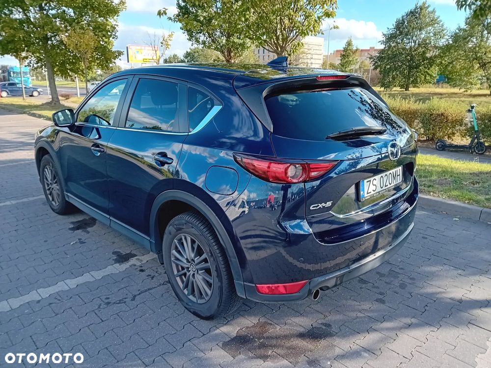 Mazda CX-5 2.0 Skyenergy 2WD - 3