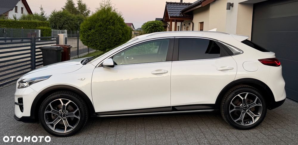 Kia XCeed 1.4 T-GDI OPF DCT7 JBL SOUND EDITION - 10