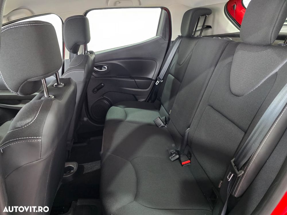 Renault Clio TCe Life - 10
