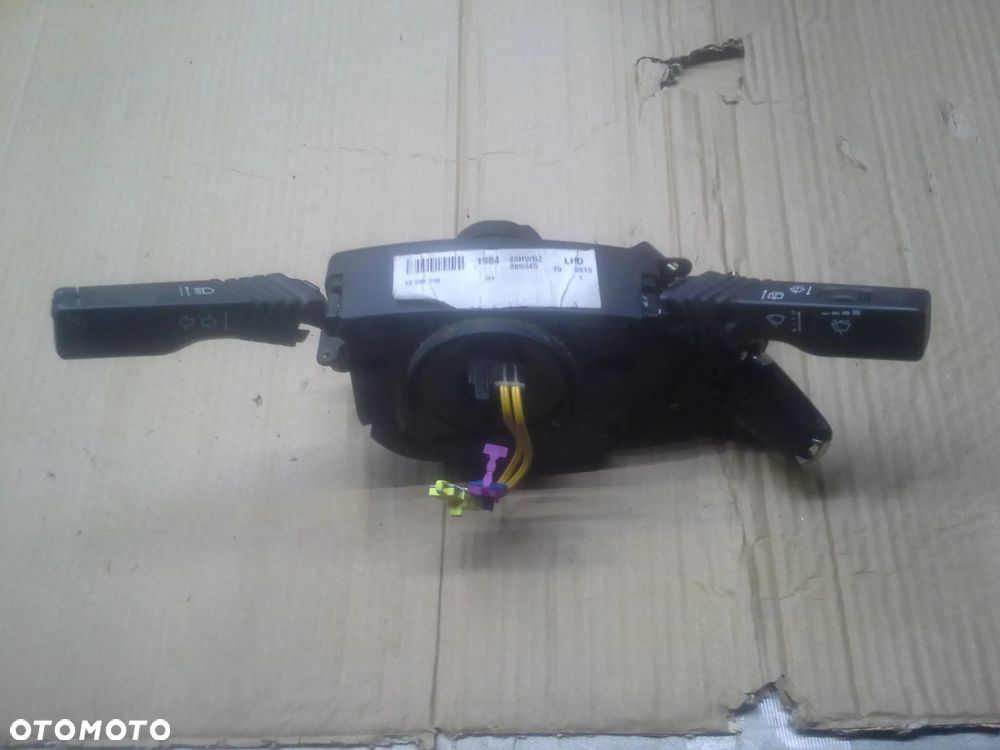 Opel Vectra C 1.8 16V zestaw startowy komputer FGP 55355631  5WK9407 bsi bsm cim klucze - 15