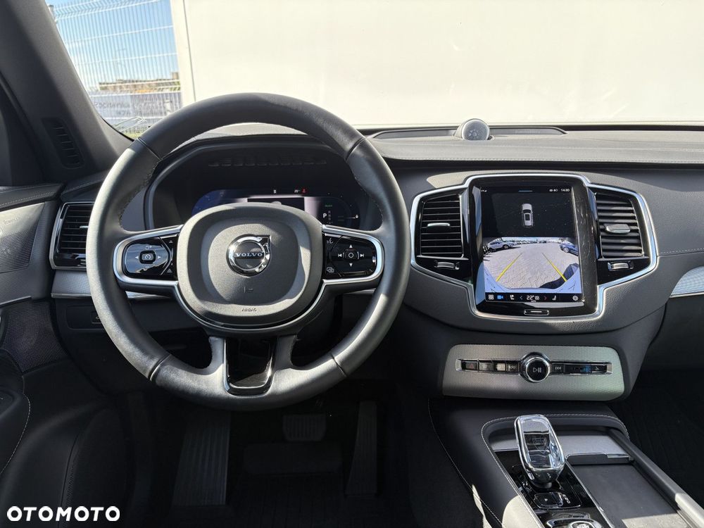 Volvo XC 90 - 29