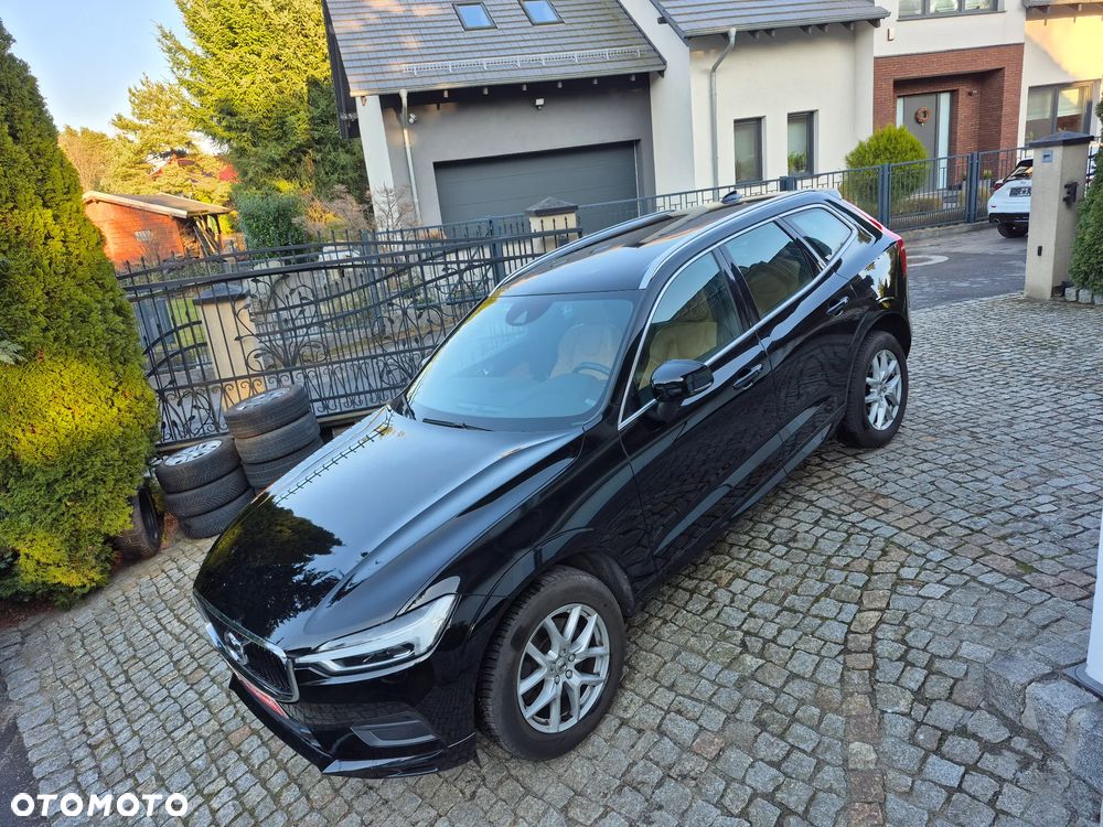 Volvo XC 60 D4 Momentum - 25