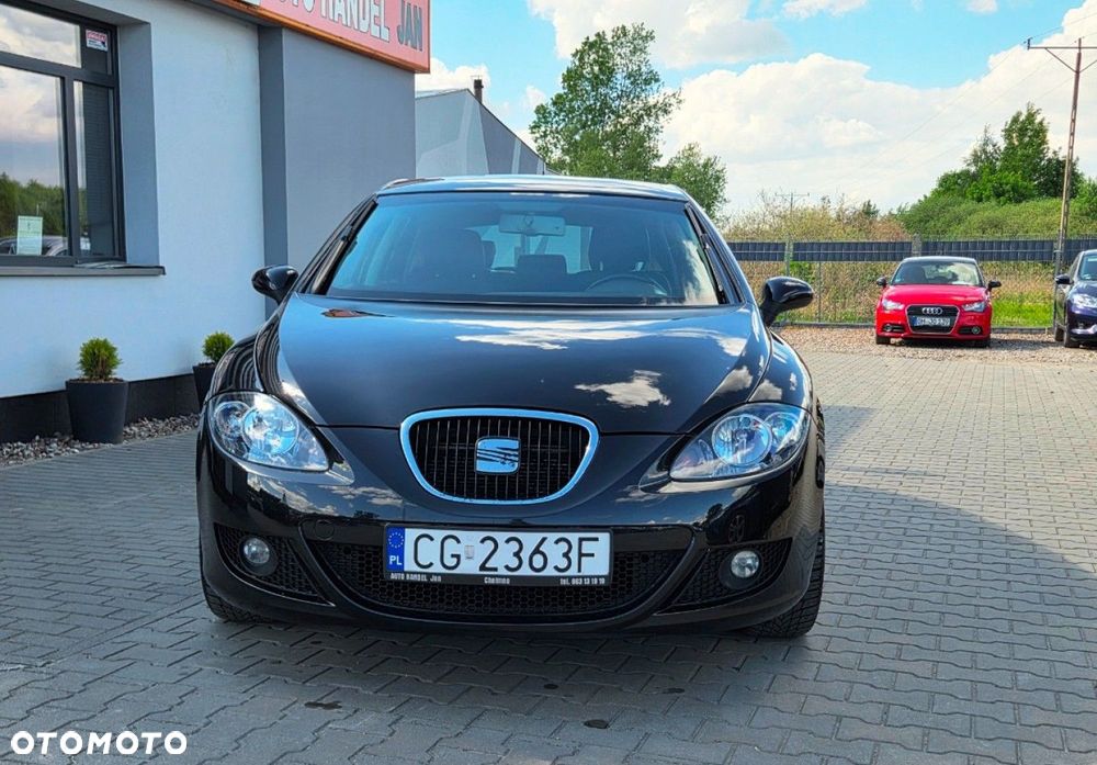 Seat Leon - 22