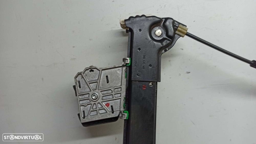 ELEVADOR FRENTE DIREITO PEUGEOT 407 COUPE PACK - 7