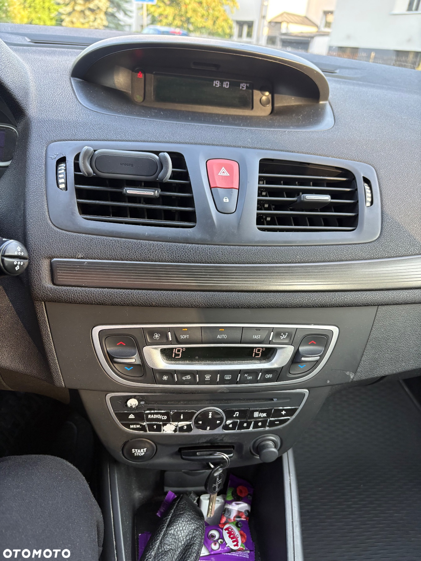 Renault Megane 1.6 16V Generation - 5