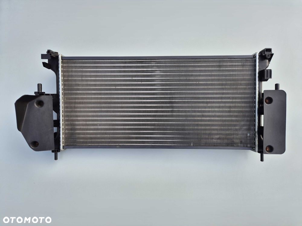 Jak NOWA! Chłodnica Wody Ducato Boxer Jumper 2.2 2.3 HDI 3.0 od 06r > Multijet - 7