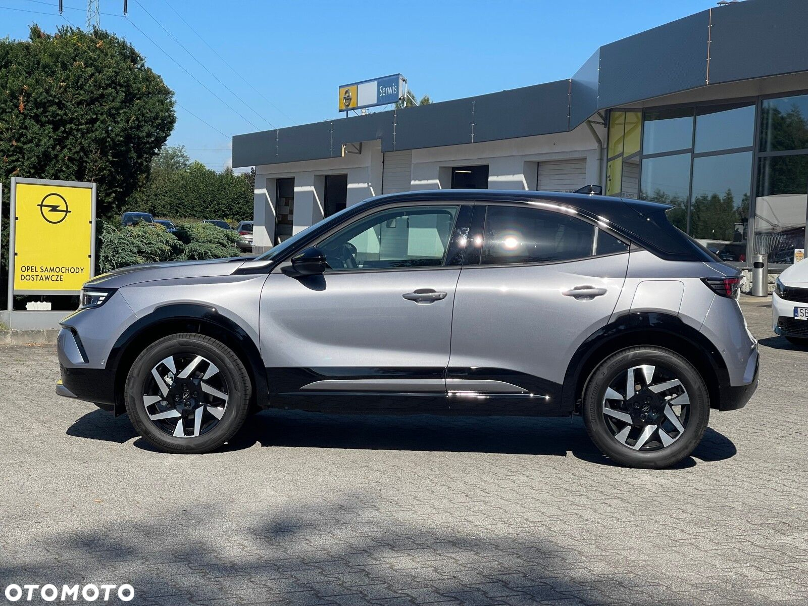 Opel Mokka - 2