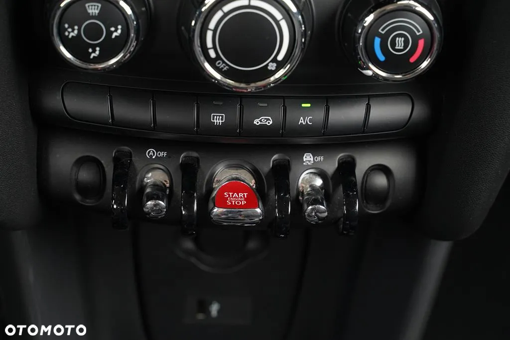 MINI Cooper GPF - 26