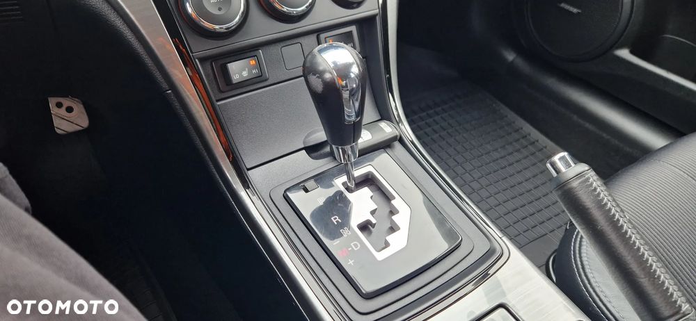 Mazda 6 Sport 2.0 MZR DISI Exclusive-Line Edition 40 Jahre - 24