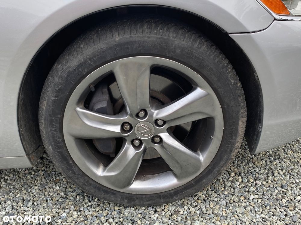 Lexus GS 300 Luxury Line - 14
