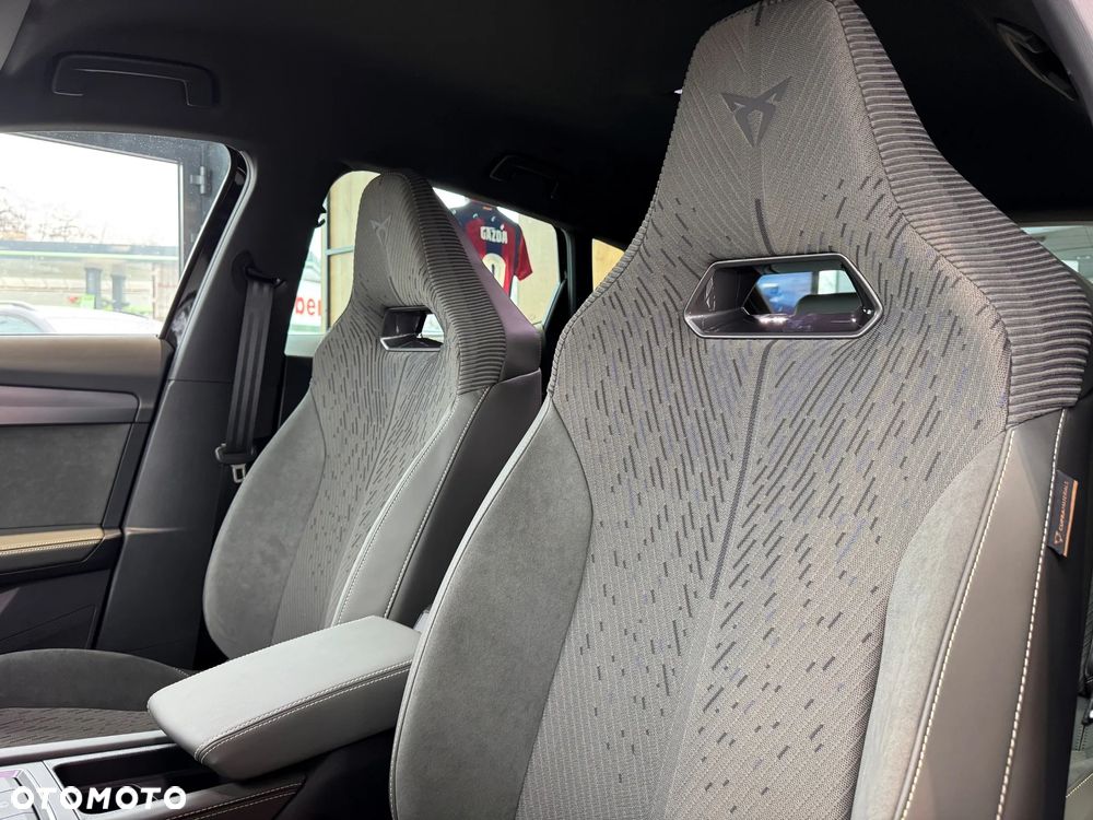 Cupra Formentor - 10