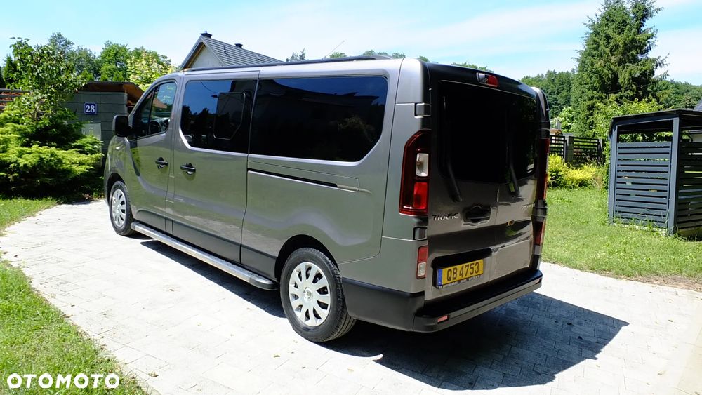 Renault Trafic - 11