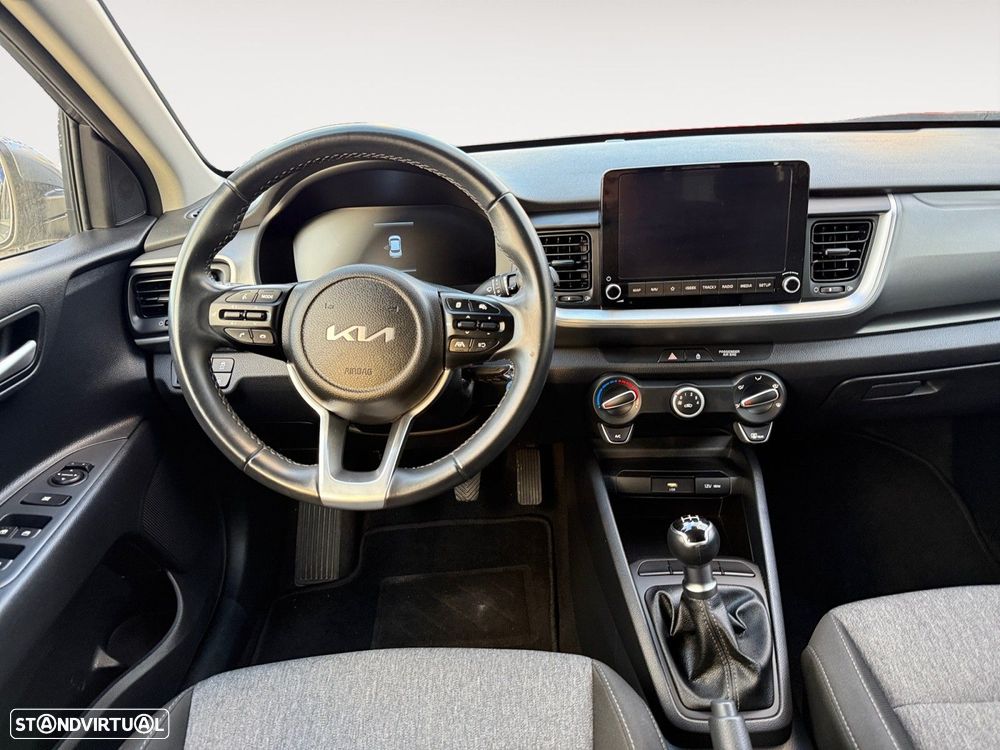 Kia Stonic 1.2 Dynamic - 10