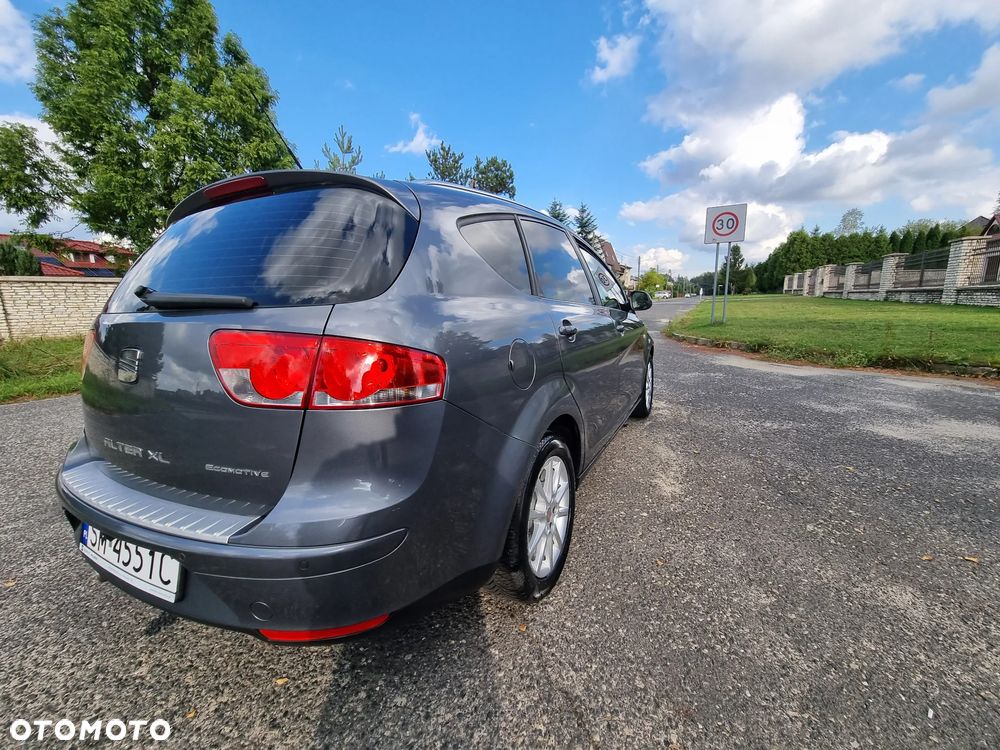 Seat Altea 1.6 TDI Style - 5