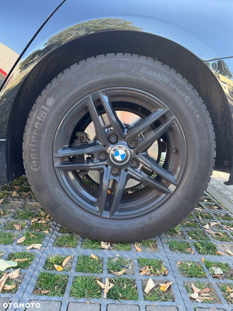 BMW Seria 3 318i - 29
