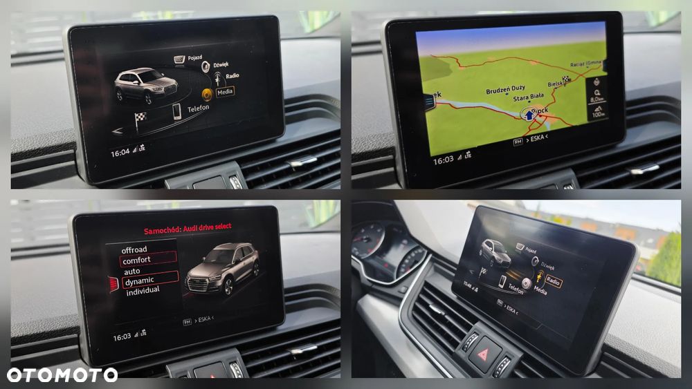 Audi Q5 2.0 TDI (clean diesel) ultra - 14