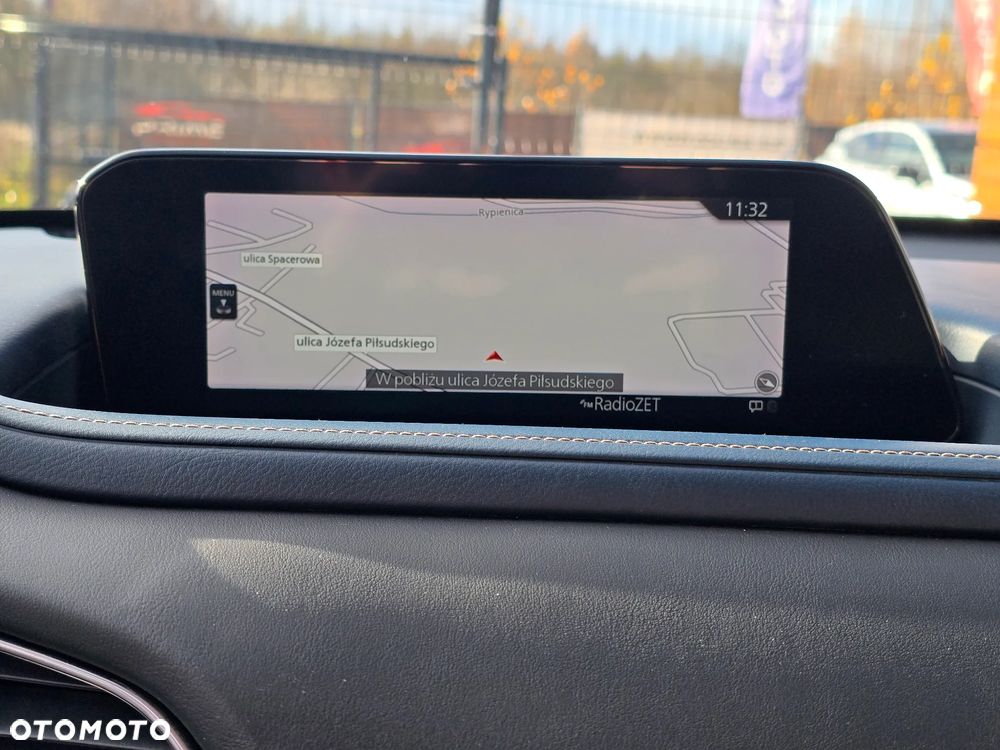 Mazda CX-30 SKYACTIV-G 2.0 M-Hybrid - 36