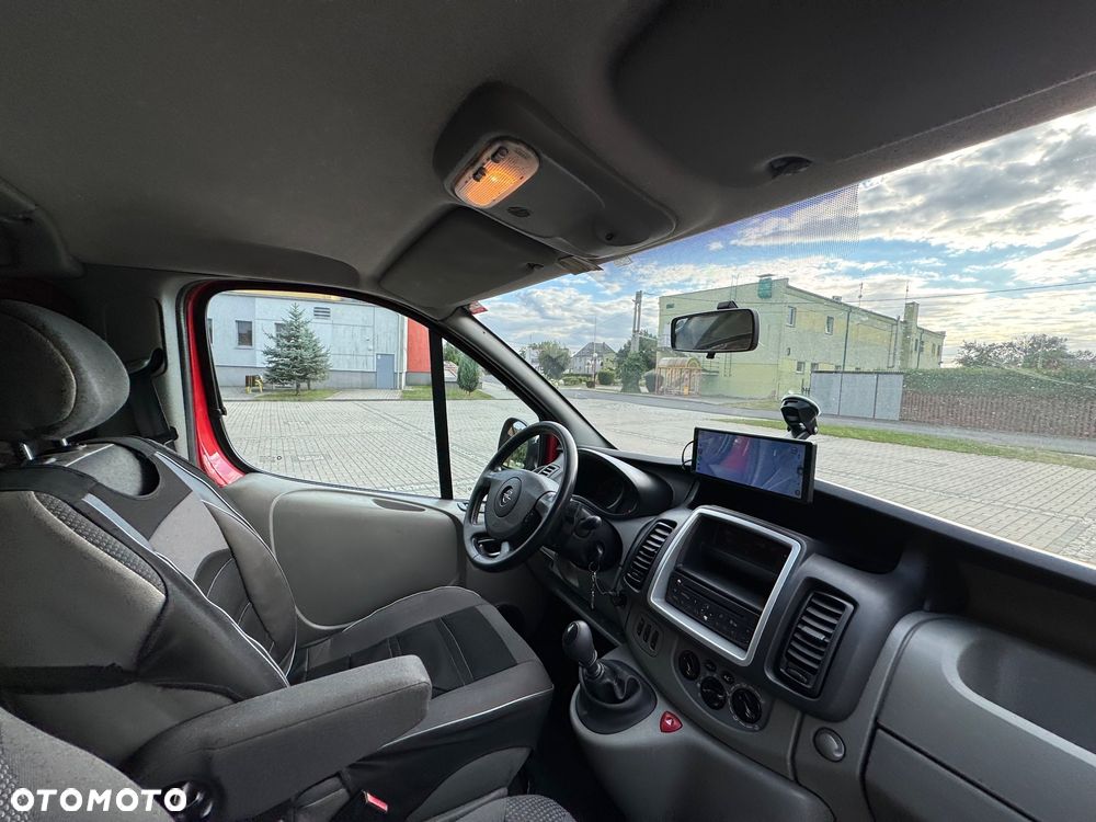 Opel Vivaro Life Cosmo L2H1 - 14