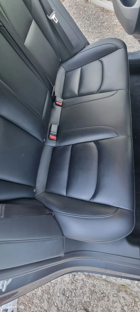 Tesla Model 3 Standard Range Plus RWD - 22