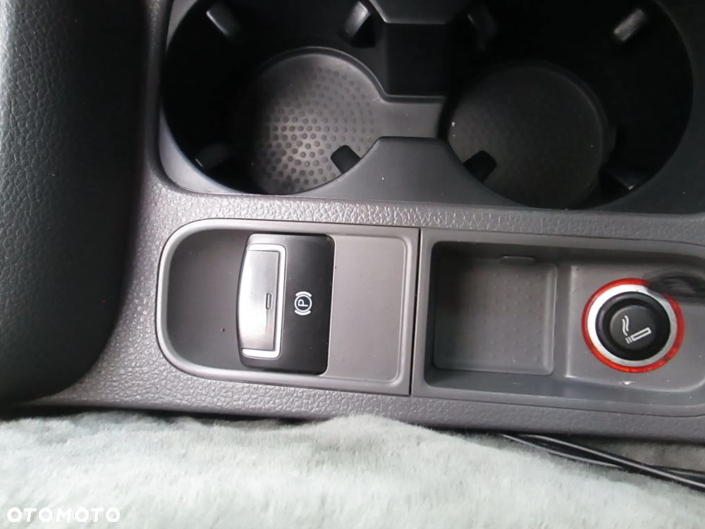 Seat Alhambra 2.0 TDI Reference - 37