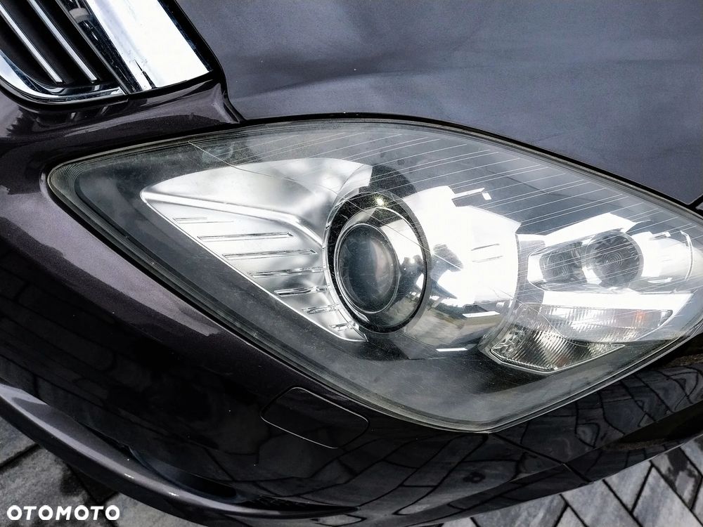 Opel Zafira 1.8 Cosmo - 10