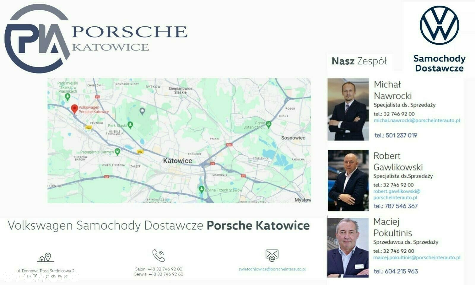 Volkswagen Crafter 35 2.0 TDI 140KM L4H3 - 24