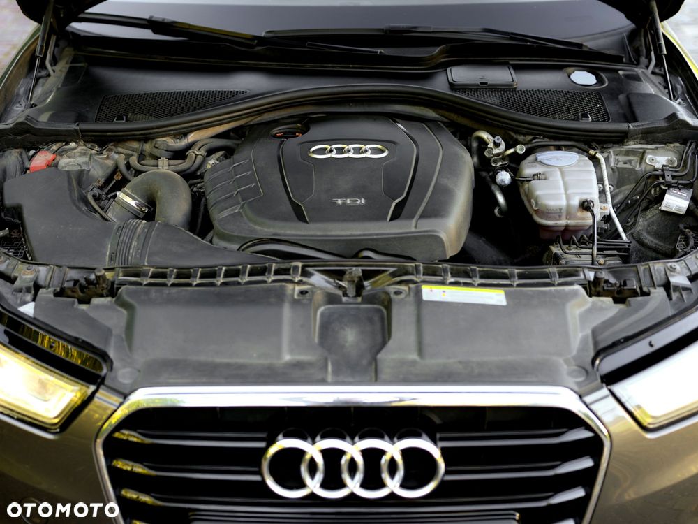 Audi A6 Avant - 34