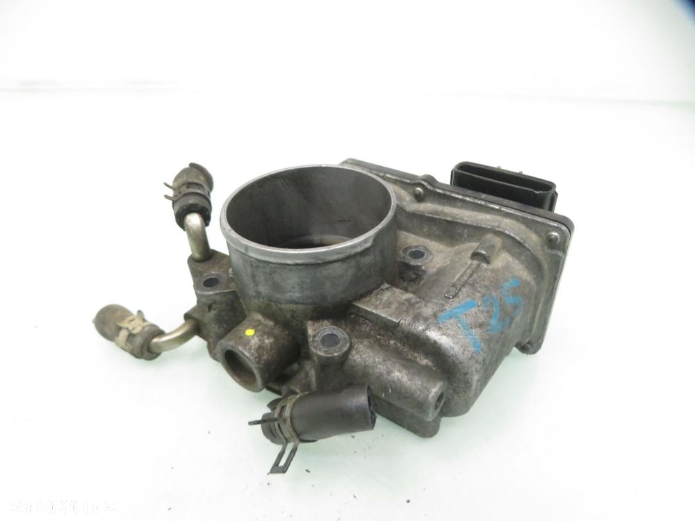 PRZEPUSTNICA TOYOTA AVENSIS II T25 2.0 VVTi 2203028050 - 3
