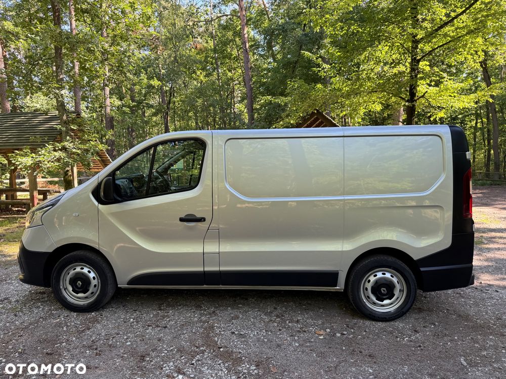 Renault Trafic - 4