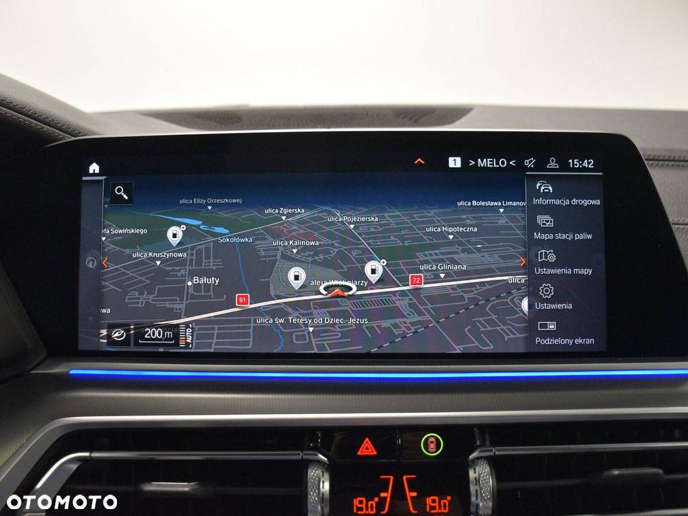 BMW X5 xDrive30d mHEV - 20