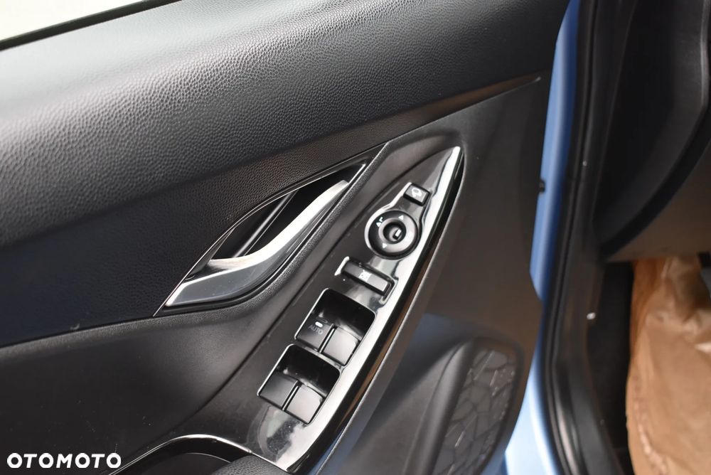 Hyundai ix20 1.4 blue YES Plus - 23