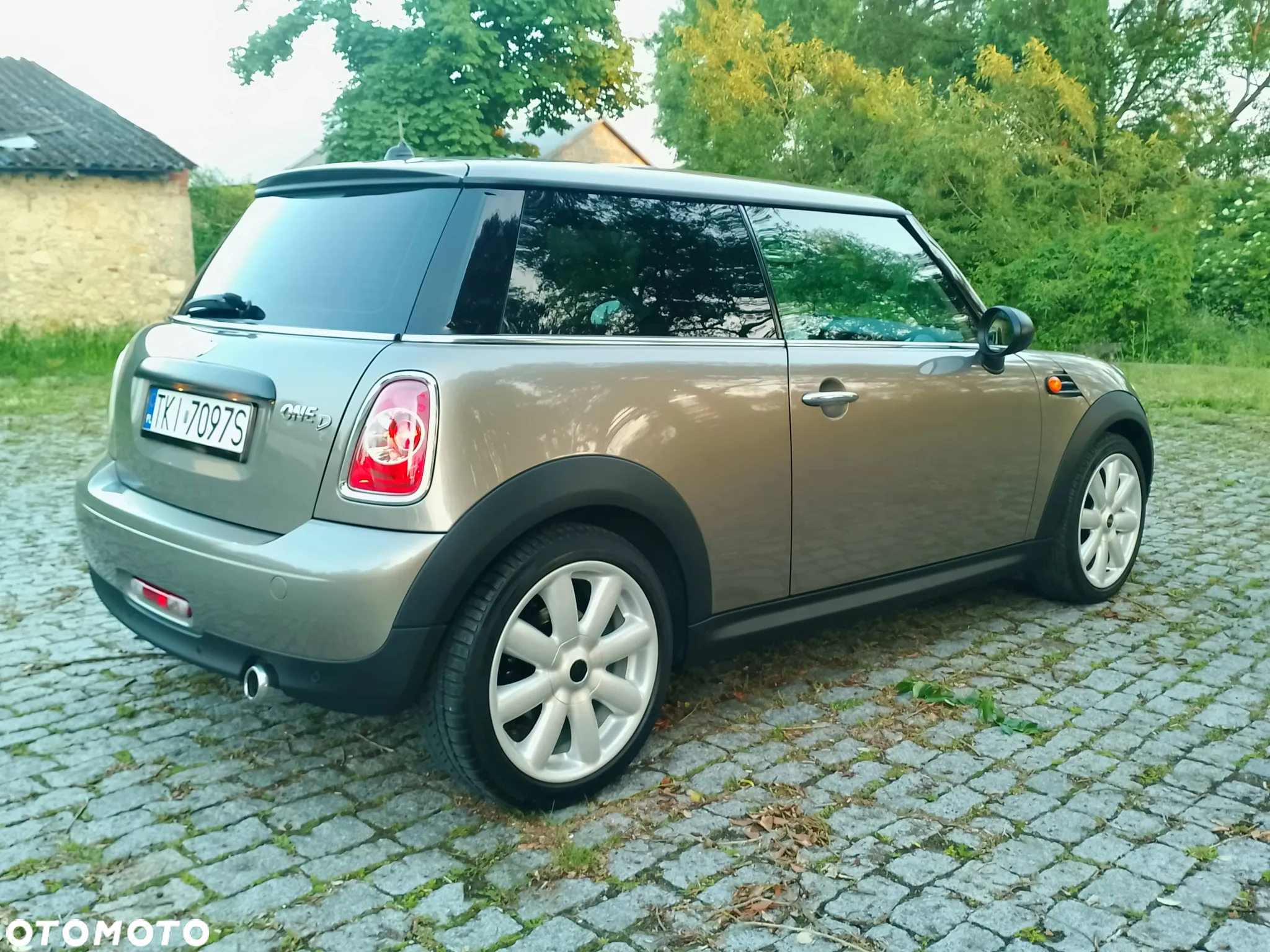 MINI ONE - 36