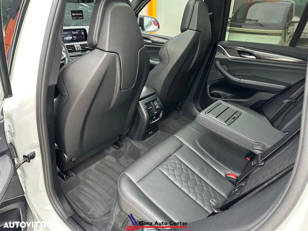 BMW X3 M - 20