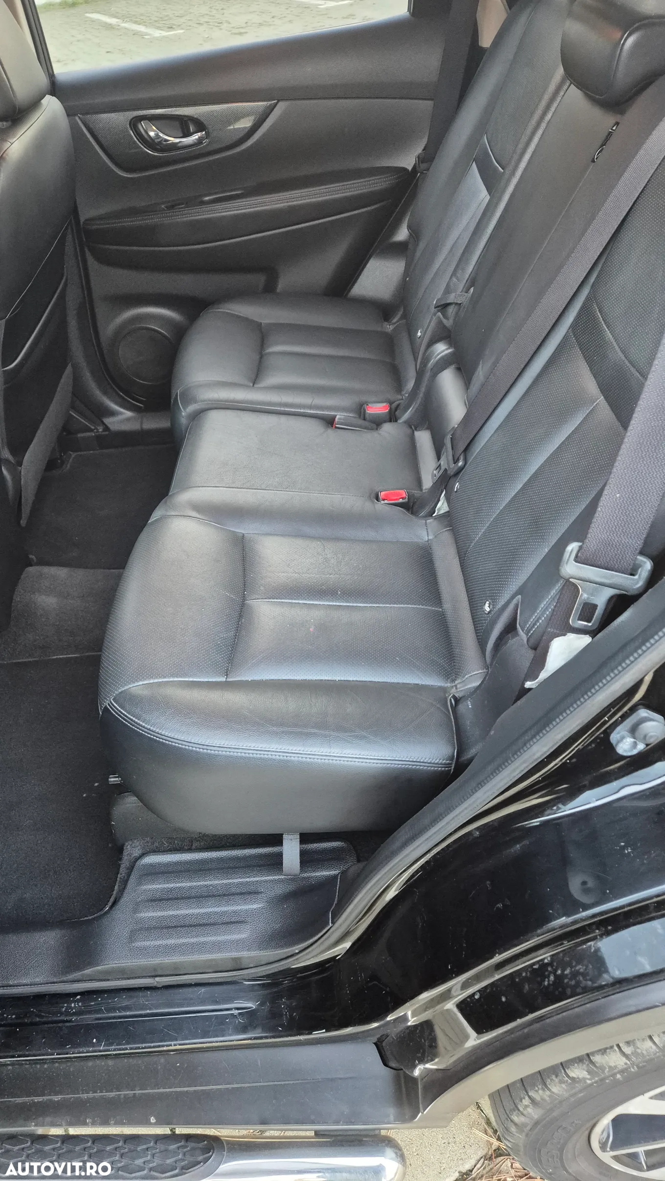 Nissan X-Trail 1.6 dCi ALL-MODE 4x4i Tekna - 11