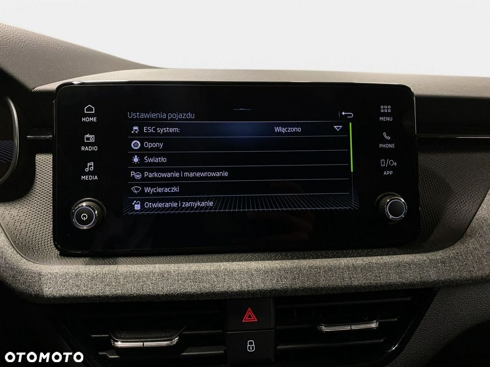 Skoda Scala - 34