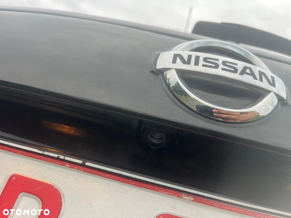 Nissan Juke 1.2 DIG-T N-Connecta - 16