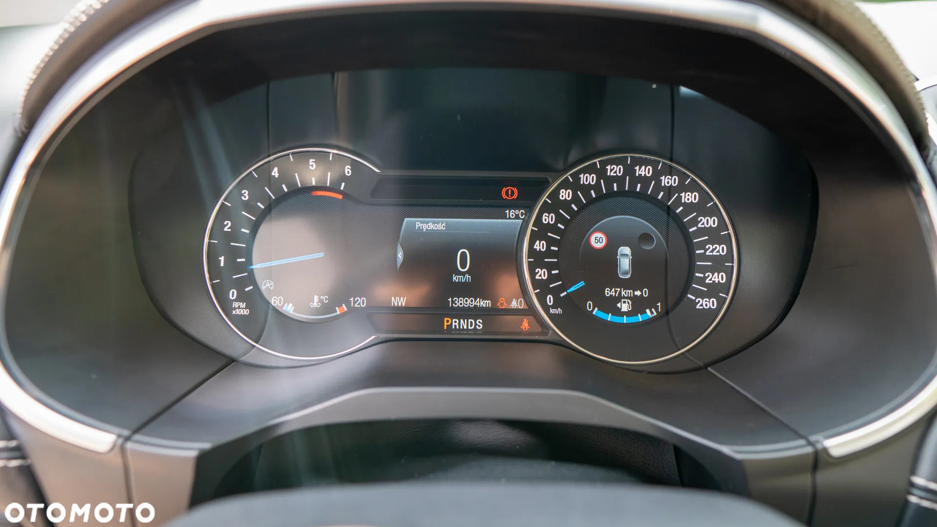 Ford Edge 2.0 EcoBlue Twin-Turbo 4WD Vignale - 25