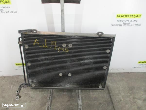 Radiador Ar Condicionado  Mercedes-Benz C-Class (W202) - 4