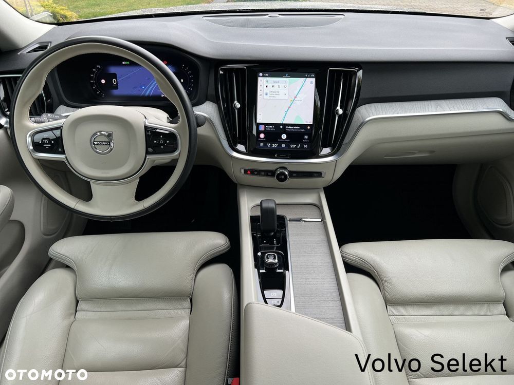 Volvo S60 - 10